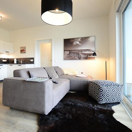 Luxstay Werder Kolonie Zern ภายนอก รูปภาพ