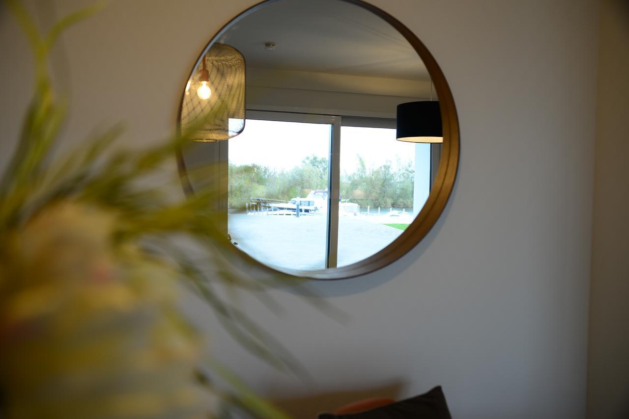 Luxstay Werder Kolonie Zern ภายนอก รูปภาพ
