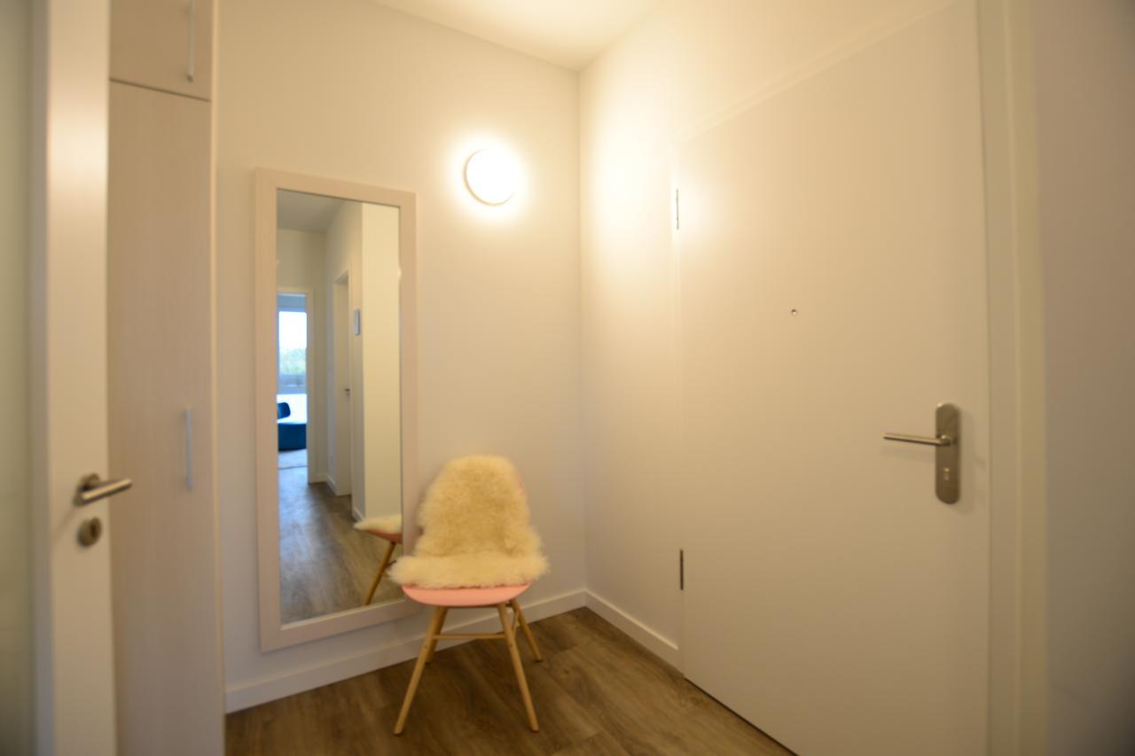 Luxstay Werder Kolonie Zern ภายนอก รูปภาพ