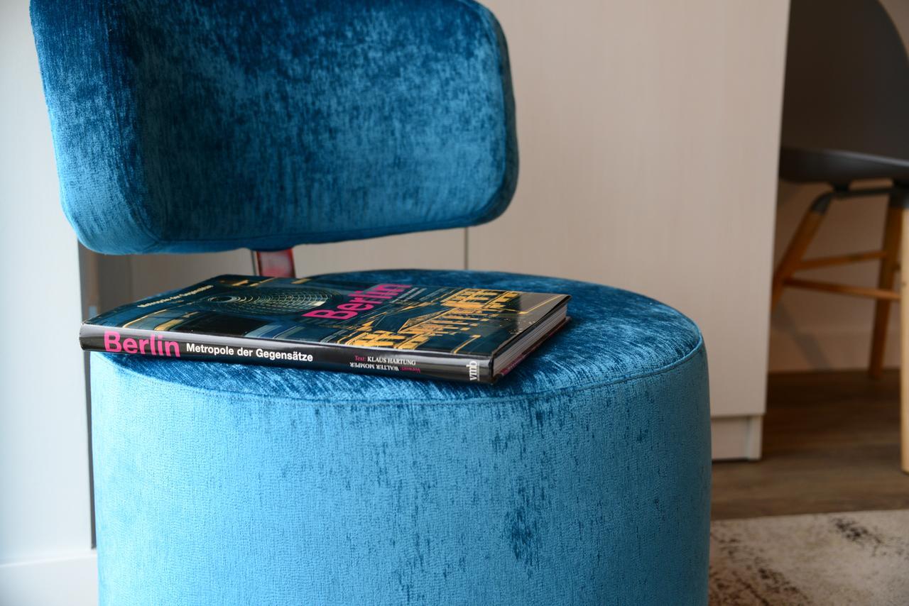 Luxstay Werder Kolonie Zern ภายนอก รูปภาพ