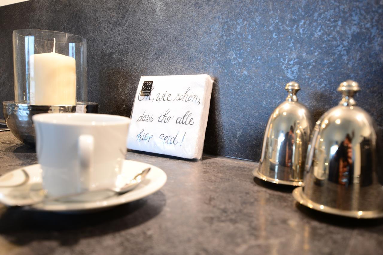 Luxstay Werder Kolonie Zern ภายนอก รูปภาพ