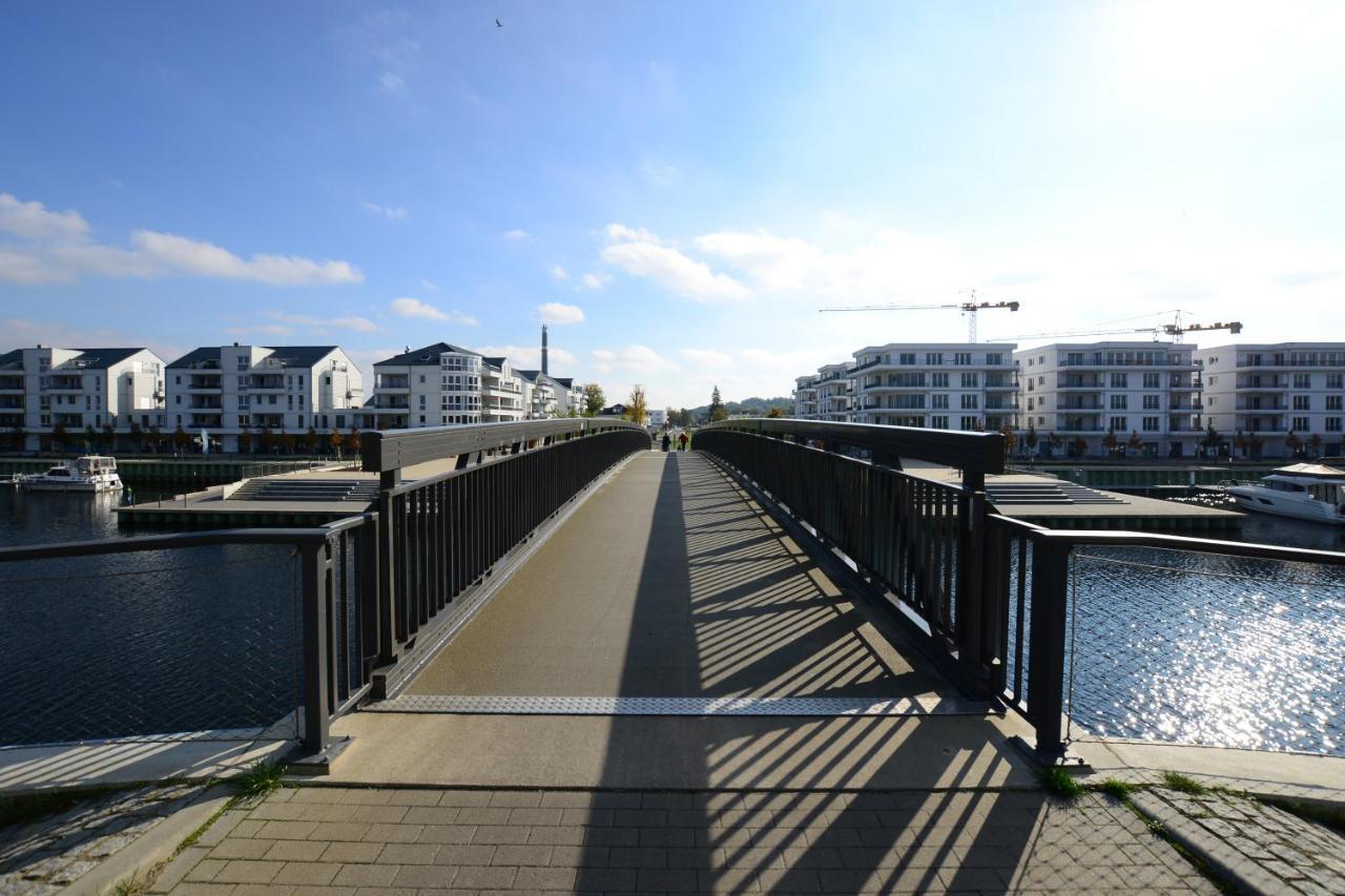 Luxstay Werder Kolonie Zern ภายนอก รูปภาพ